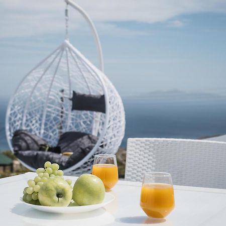 Anthemis Suites อิเมโรวิยอน ภายนอก รูปภาพ
